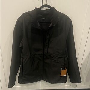 The North Face Men’s Apex Bionic 3 Jacket
Dark Grey Heather